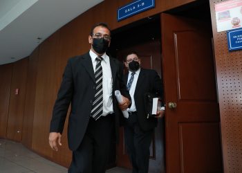 Exdirectores de Centros Penales enjuiciados por supuesto mal manejo de fondos de tiendas penitenciarias