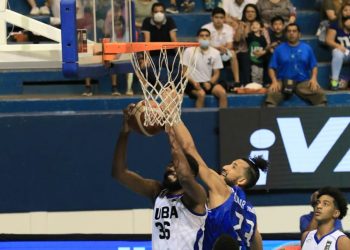 El Salvador perdió ante Cuba y quedó eliminado del clasificatorio a la Copa del Mundo
