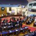 Asamblea juramenta comisión que destapará sobresueldos pagados por ARENA y FMLN