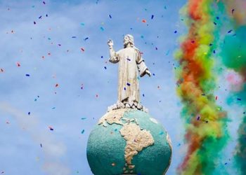 Suplemento Agostino: El desfile que inicia las fiestas