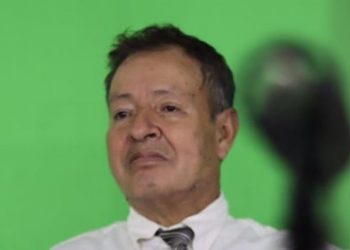 Familiares y amigos piden ayuda para comediante mexicano Sammy Pérez, en grave estado de salud por COVID-19