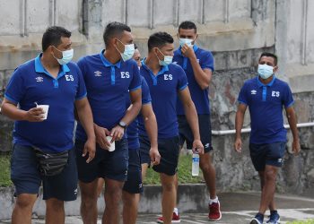 Los integrantes de la Azul playera expusieron su pesar por la ausencia del Tin Ruiz en el Mundial