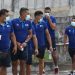 Los integrantes de la Azul playera expusieron su pesar por la ausencia del Tin Ruiz en el Mundial