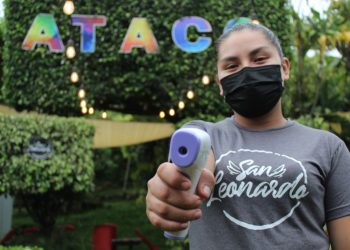 Más de 100 empresas turísticas reciben sello que garantiza medidas de bioseguridad
