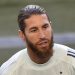 PSG anuncia fichaje de Sergio Ramos