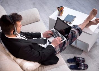 Teletrabajo llegó a 23 millones de personas en 2020