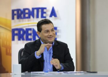 Rolando Castro: «Nunca un incremento salarial ha repercutido en desempleo, más bien ha sido un argumento político»