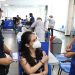 El Salvador ya vacuna contra la COVID-19 a todos los grupos etarios