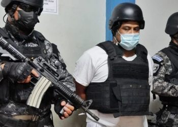 Fiscalía en desacuerdo con libertad concedida por Cámara a implicado en caso Flor