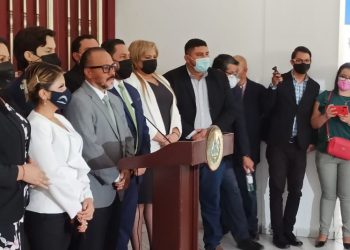 Incremento al salario mínimo tiene respaldo en Asamblea Legislativa