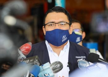 Defensoría del Consumidor inspecciona canasta básica alimentaria para evitar especulaciones y acaparamiento