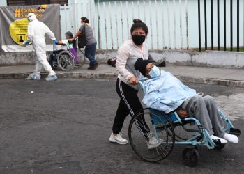 Congreso de Guatemala aprueba ley de exención en la compra de vacunas