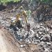 Lista la segunda fase para calle hacia frontera El Coco, en Chalchuapa