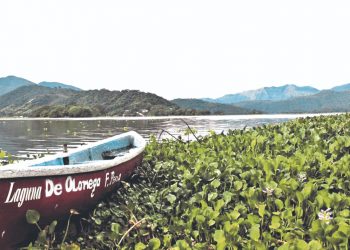 Alcaldía de El Carmen hará un festival en la laguna de Olomega