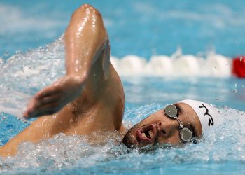Celina Márquez y Marcelo Acosta se suman a delegación olímpica para Tokio 2020