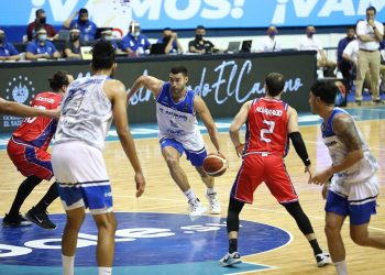 El Salvador volvió a caer ante Costa Rica en el clasificatorio a Copa del Mundo