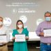Anuncian ganadores de la categoría crecimiento en Copa Mundial de Emprendimiento