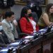 Control de fondos divide a la bancada del FMLN, dice Nuevas Ideas