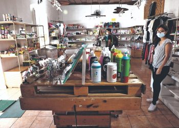 Otorgarán fondos a mipymes para dinamizar la actividad económica
