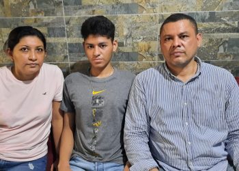 Joven de 14 años necesita tratamiento para el corazón