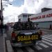 Fallece primer paciente con «hongo negro» en Guatemala