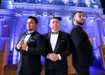 Opus 503 regresa a Suchitoto