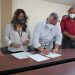 La UES recibe terreno para la construcción de sede en La Unión