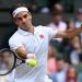 Roger Federer eliminado de Wimbledon al caer ante un joven polaco