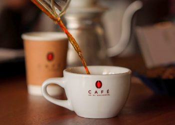Café de El Salvador, el nuevo distintivo del «grano de oro» salvadoreño