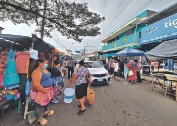 Suspenden fiesta patronal de Santa Rosa de Lima por prevención a la COVID-19