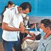 Ministerio de Salud realiza jornada médica para veteranos en Usulután