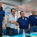 Delegación salvadoreña a Juegos Olímpicos Tokio 2020 partirá este domingo