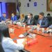 Comisión tiene acercamientos con Correos para voto en el exterior