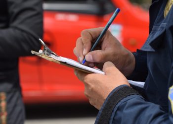 Registran 12 días sin fallecidos por accidentes viales a escala nacional