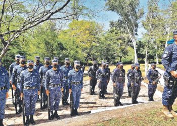 Recuerdan a piloto por acto heroico en San José La Fuente, La Unión