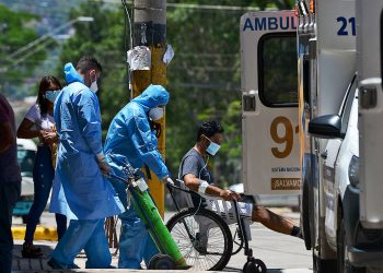 Honduras bajo amenaza de cierre por inédito incremento de casos