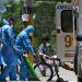 Honduras bajo amenaza de cierre por inédito incremento de casos