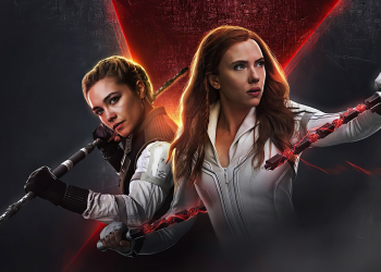 En busca del oscuro pasado de Black Widow