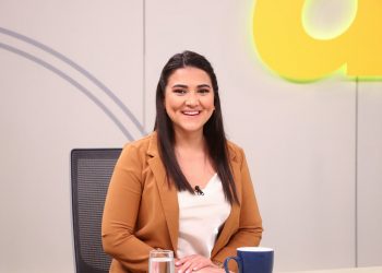 «Los casos de corrupción no son nuevos, pero nadie tenía valor de procesarlos»: diputada Alexia Rivas
