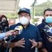 Defensoría del Consumidor verifica precios de combustible en gasolineras de San Salvador