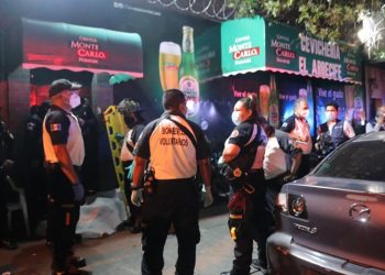 Asesinan en Guatemala a activista crítico del presidente Giammattei