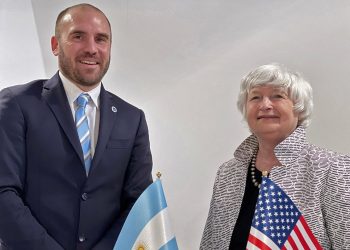 El G20 aprueba histórico impuesto global a las multinacionales