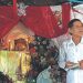 El último rezador de Mejicanos