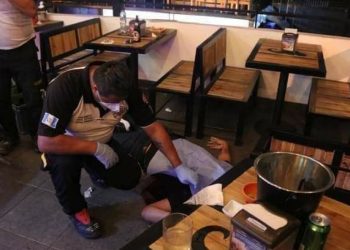 Cuatro muertos y dos heridos tras ataque en discoteca de Guatemala