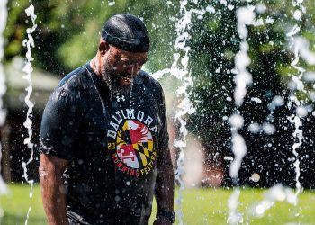 Ola de calor en oeste de EEUU tiene a 30 millones de personas bajo alertas
