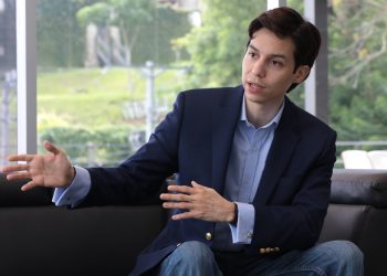 Diputado Rodrigo Ayala: «Se está trabajando por políticas públicas no partidarias»