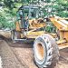 Fovial reconstruye 4.1 kilómetros de la carretera Ruta Militar