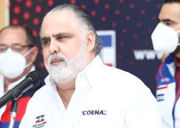 Presidente de ARENA asegura que su partido recibió una donación de Taiwán para la campaña de Tony Saca