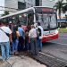 Población avala suspensión de concentraciones por 90 días