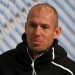 El holandés Arjen Robben anuncia su retirada del fútbol
